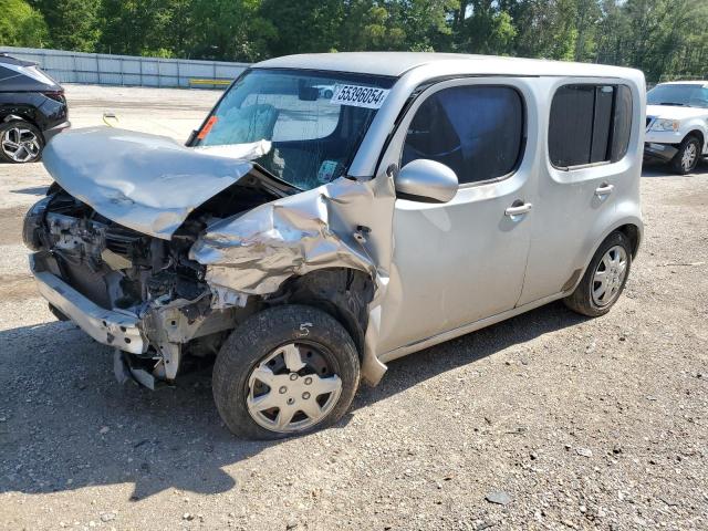 NISSAN CUBE 2011 jn8az2kr0bt208483