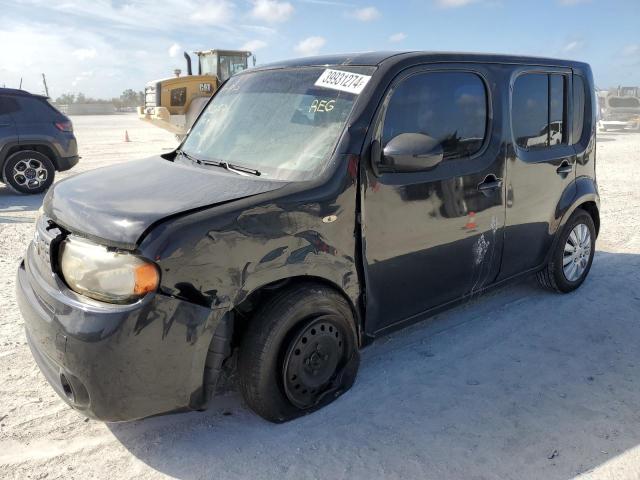 NISSAN CUBE 2011 jn8az2kr0bt209701