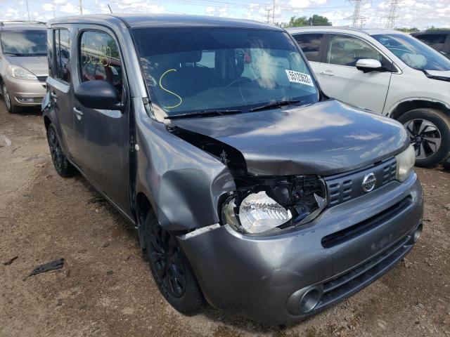 NISSAN CUBE BASE 2011 jn8az2kr0bt212887