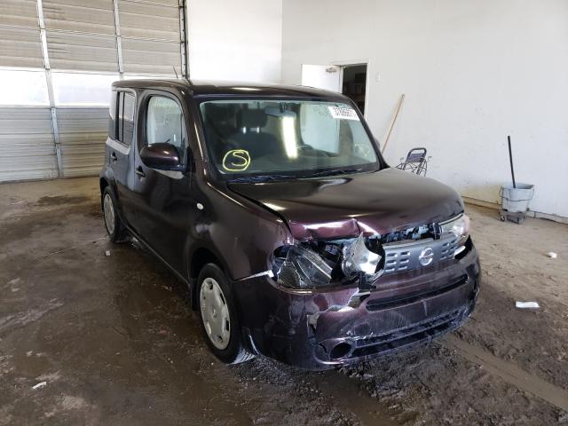 NISSAN CUBE BASE 2011 jn8az2kr0bt212985