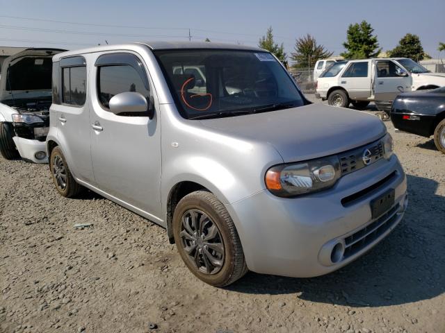 NISSAN CUBE BASE 2011 jn8az2kr0bt213098