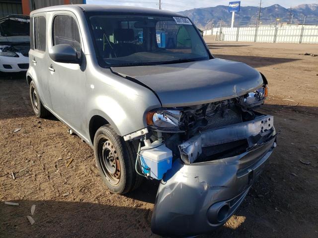 NISSAN CUBE BASE 2011 jn8az2kr0bt213280