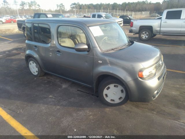 NISSAN CUBE 2011 jn8az2kr0bt213814