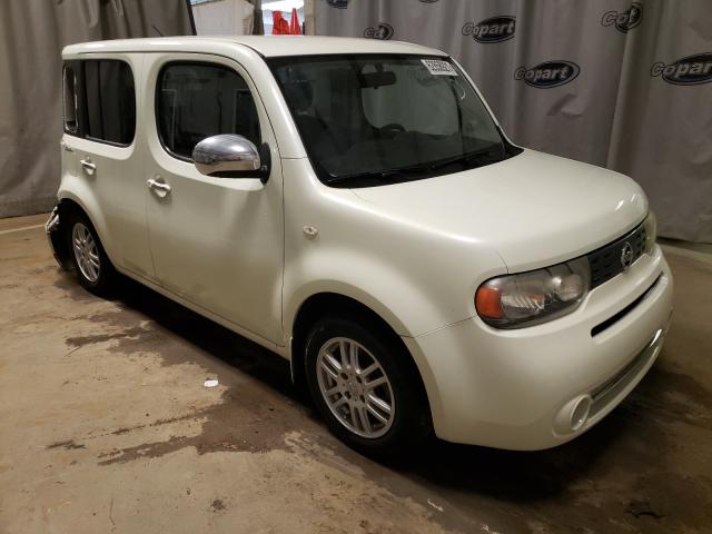 NISSAN CUBE BASE 2011 jn8az2kr0bt213831