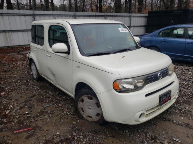 NISSAN CUBE BASE 2011 jn8az2kr0bt214316