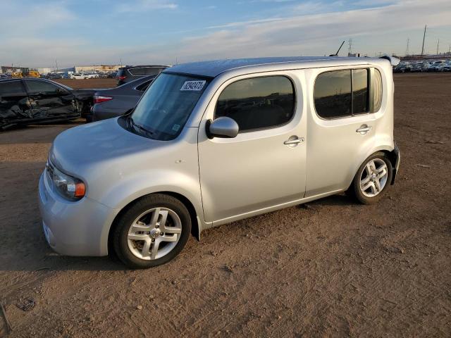 NISSAN CUBE 2012 jn8az2kr0ct250055