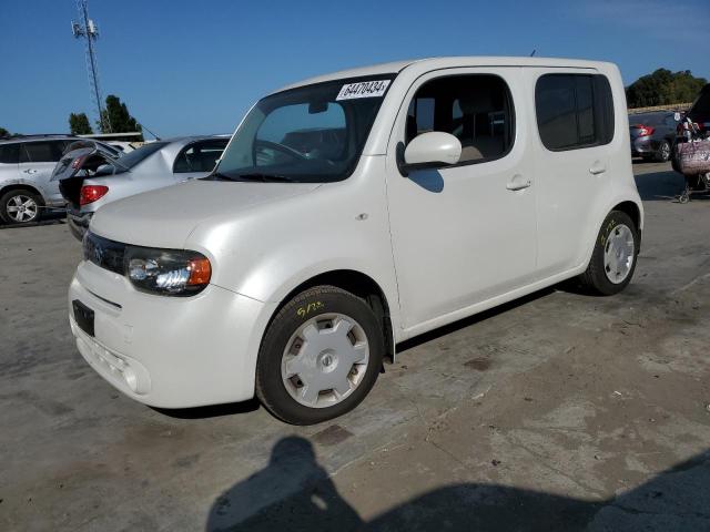 NISSAN CUBE 2012 jn8az2kr0ct251755