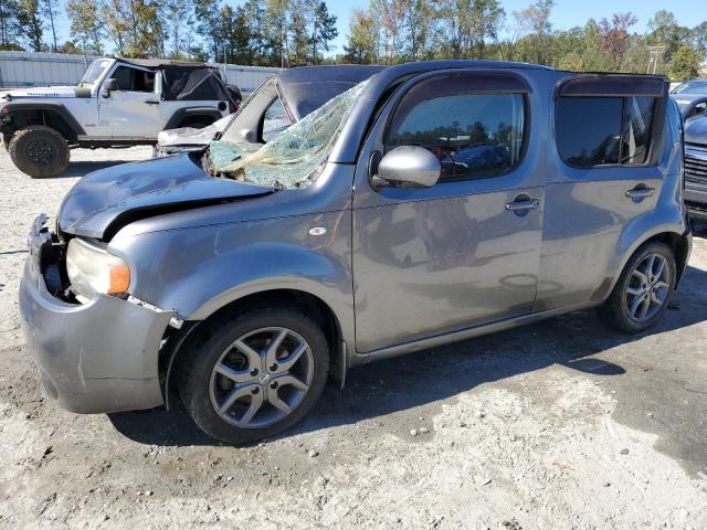 NISSAN CUBE BASE 2012 jn8az2kr0ct252274