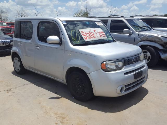 NISSAN CUBE BASE 2012 jn8az2kr0ct252758