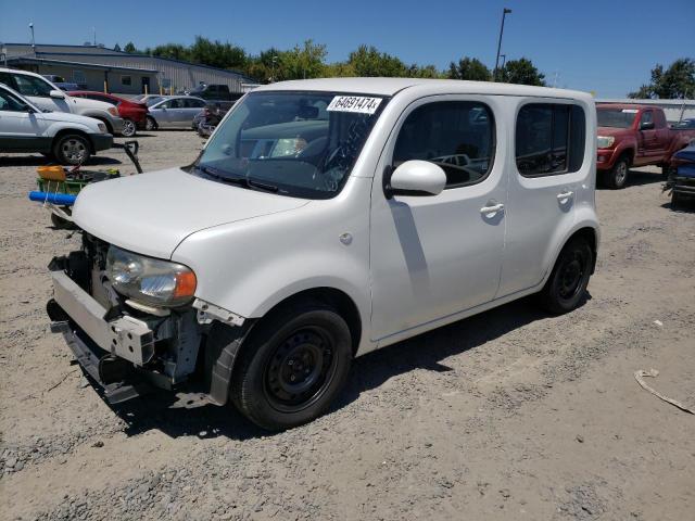 NISSAN CUBE BASE 2012 jn8az2kr0ct252839