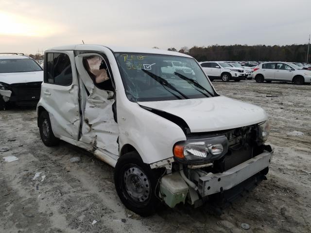 NISSAN CUBE BASE 2012 jn8az2kr0ct252954