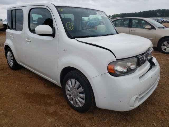 NISSAN CUBE BASE 2012 jn8az2kr0ct253408