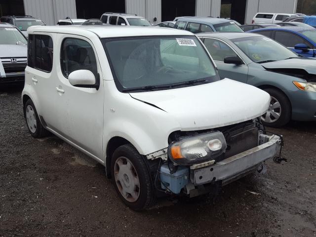 NISSAN CUBE BASE 2012 jn8az2kr0ct253604