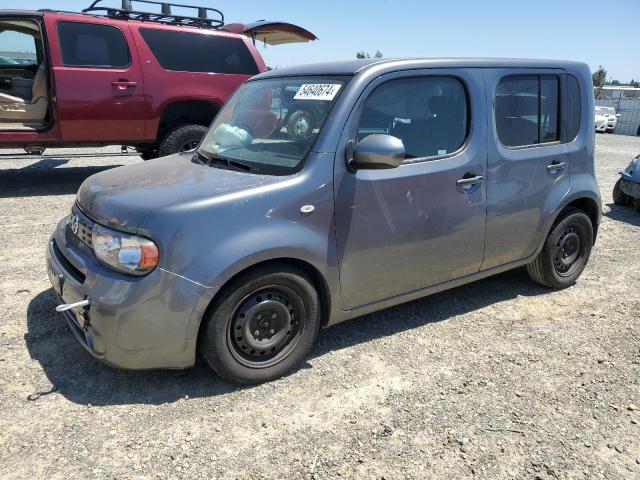 NISSAN CUBE 2012 jn8az2kr0ct254073