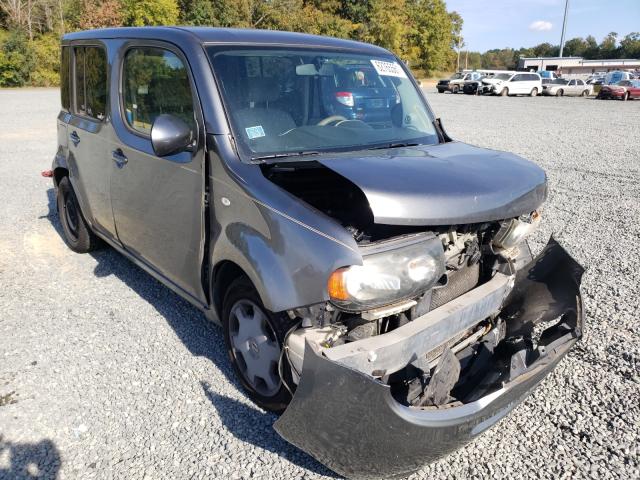 NISSAN CUBE BASE 2012 jn8az2kr0ct254168