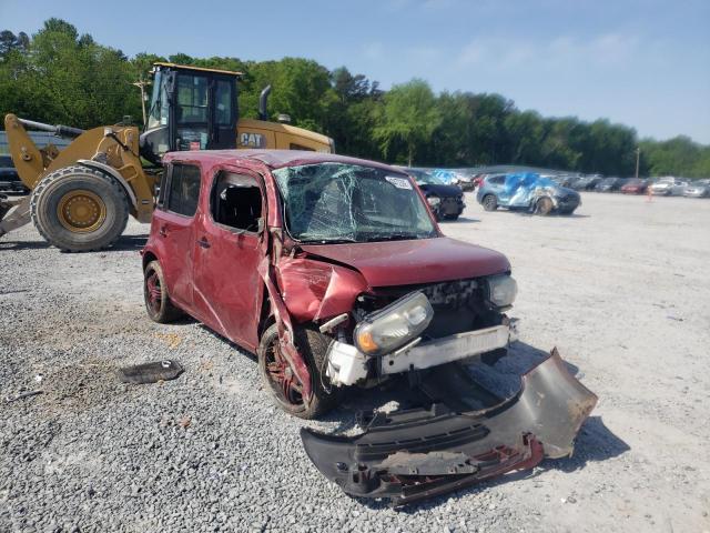 NISSAN CUBE BASE 2012 jn8az2kr0ct254624