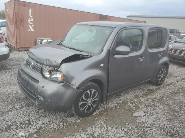 NISSAN CUBE BASE 2012 jn8az2kr0ct254879