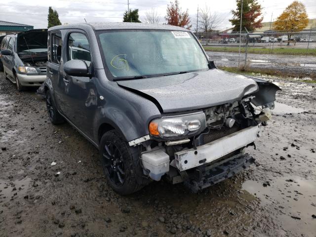 NISSAN CUBE BASE 2012 jn8az2kr0ct254932