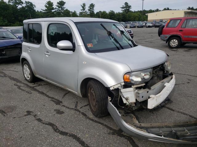 NISSAN CUBE S 2013 jn8az2kr0dt300163