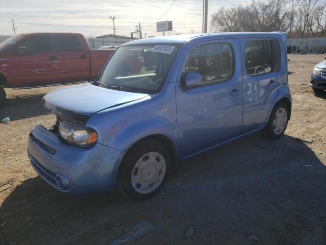 NISSAN CUBE S 2013 jn8az2kr0dt300485