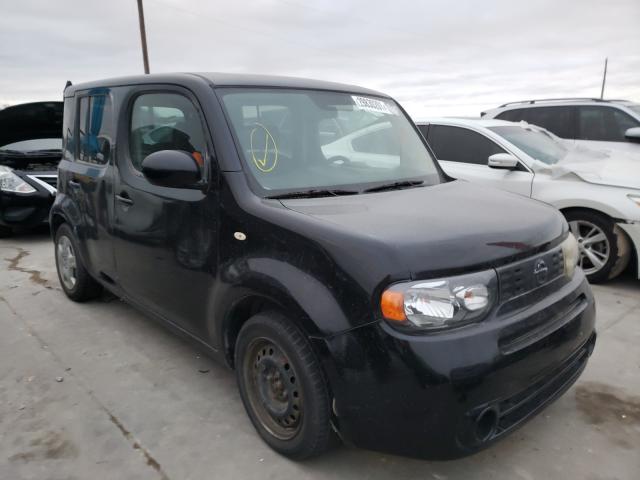 NISSAN CUBE S 2013 jn8az2kr0dt300969