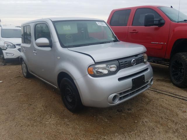 NISSAN CUBE S 2014 jn8az2kr0et350174