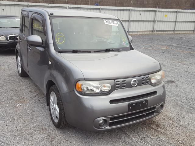 NISSAN CUBE S 2014 jn8az2kr0et350322