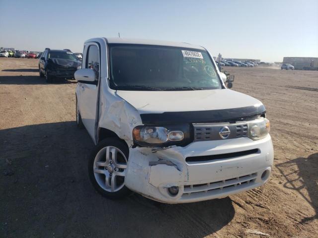 NISSAN CUBE S 2014 jn8az2kr0et352670