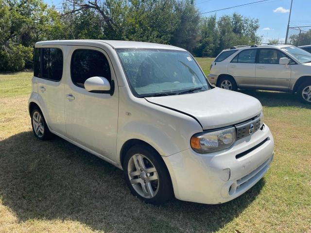 NISSAN CUBE S 2014 jn8az2kr0et353558