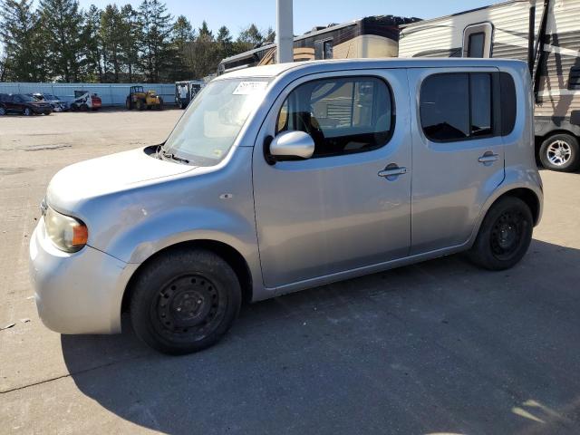 NISSAN CUBE 2010 jn8az2kr1at150933