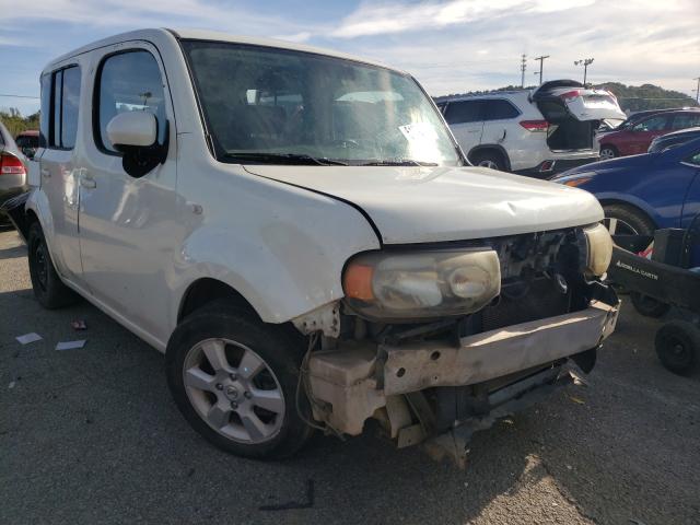 NISSAN CUBE 2010 jn8az2kr1at151158