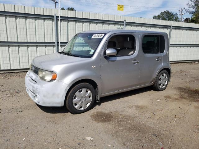 NISSAN CUBE BASE 2010 jn8az2kr1at152259