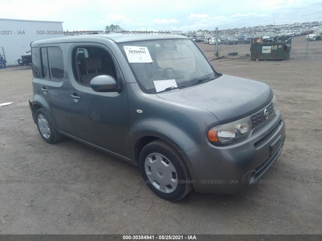 NISSAN CUBE 2010 jn8az2kr1at152469