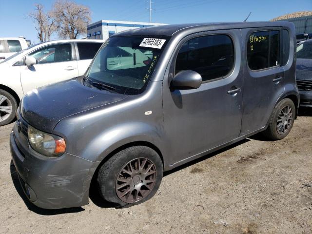 NISSAN CUBE BASE 2010 jn8az2kr1at153878