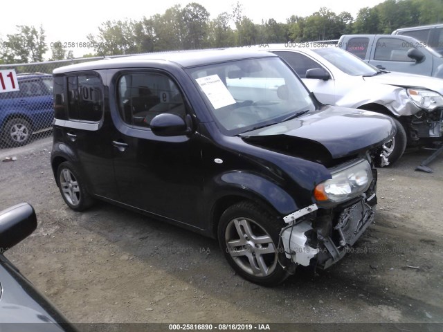 NISSAN CUBE 2010 jn8az2kr1at157963