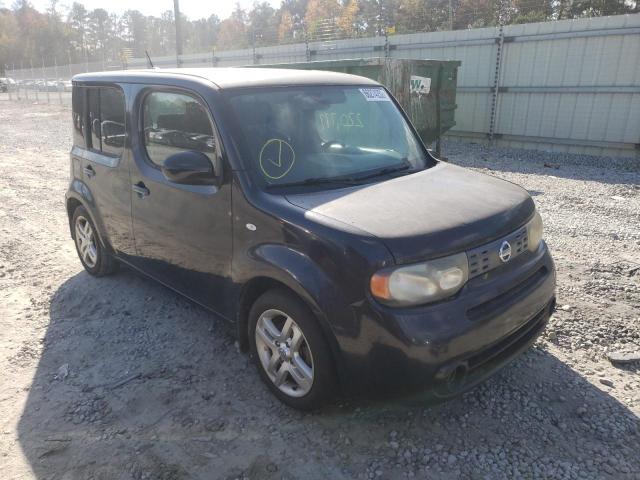 NISSAN CUBE BASE 2010 jn8az2kr1at161236