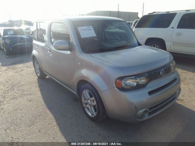 NISSAN CUBE 2010 jn8az2kr1at162631