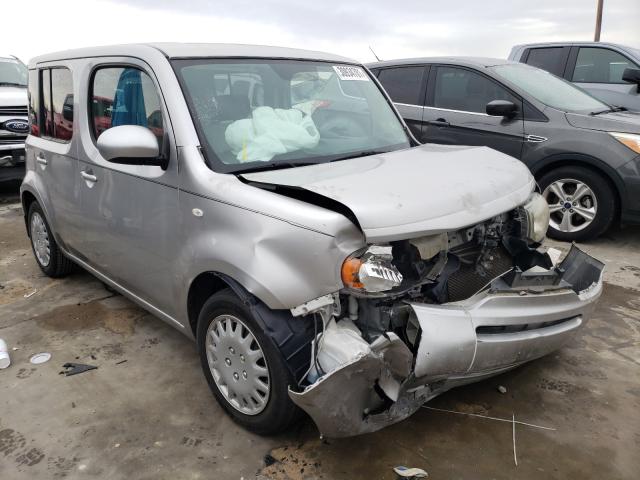 NISSAN CUBE BASE 2010 jn8az2kr1at163181