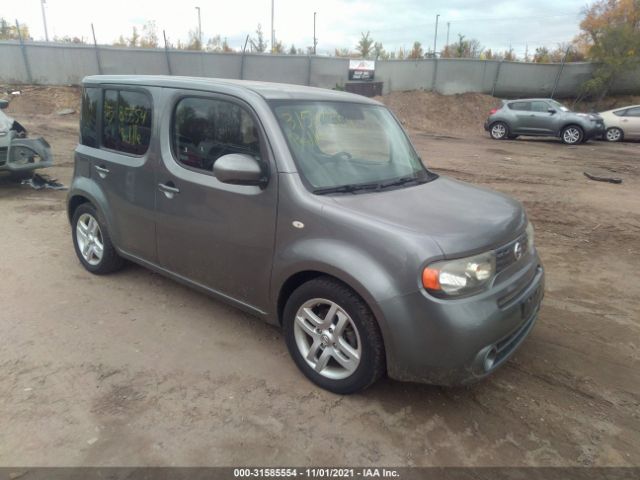 NISSAN CUBE 2010 jn8az2kr1at163360