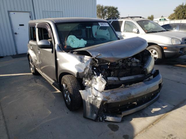 NISSAN CUBE BASE 2010 jn8az2kr1at163701