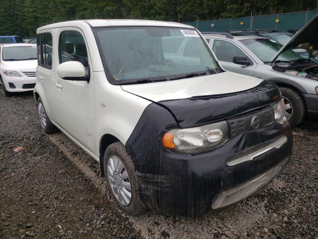 NISSAN CUBE 2010 jn8az2kr1at164461