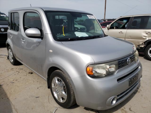 NISSAN CUBE BASE 2010 jn8az2kr1at164492