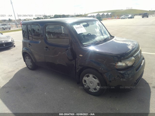 NISSAN CUBE 2010 jn8az2kr1at164542