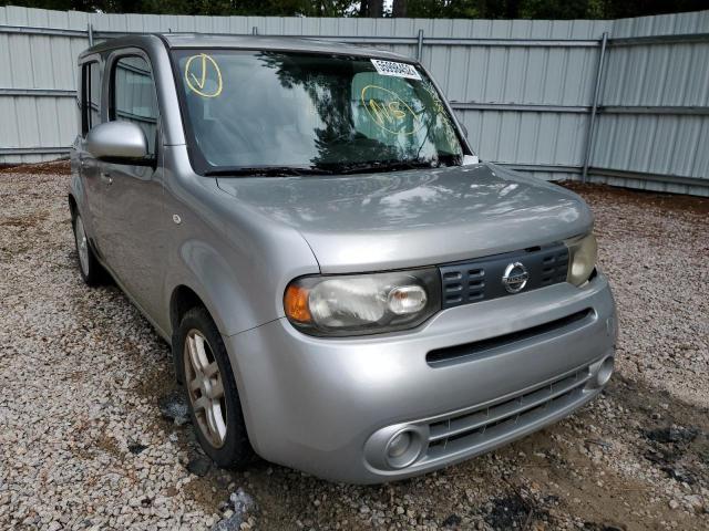 NISSAN CUBE BASE 2010 jn8az2kr1at167425