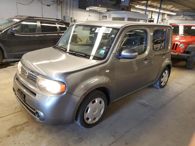 NISSAN CUBE 2010 jn8az2kr1at167764