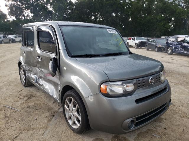 NISSAN CUBE BASE 2011 jn8az2kr1bt200876