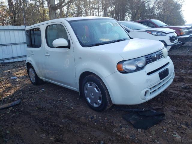 NISSAN CUBE BASE 2011 jn8az2kr1bt203079