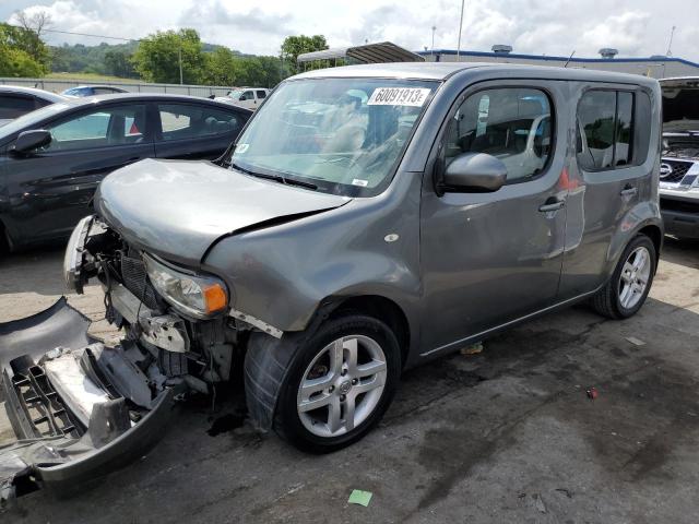 NISSAN CUBE BASE 2011 jn8az2kr1bt203468