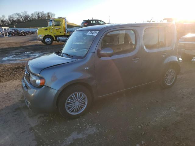 NISSAN CUBE 2011 jn8az2kr1bt203860