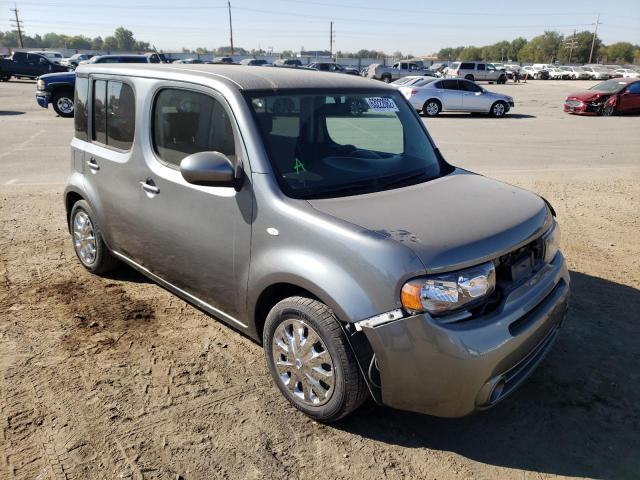 NISSAN CUBE BASE 2011 jn8az2kr1bt204880